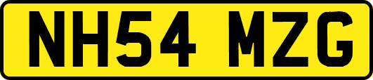 NH54MZG