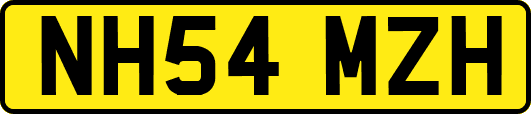 NH54MZH