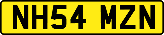 NH54MZN