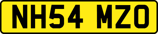 NH54MZO