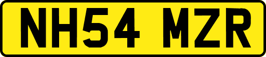 NH54MZR