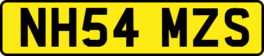NH54MZS