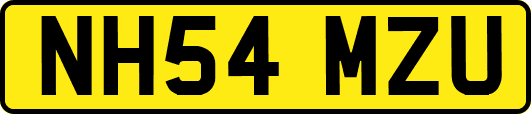 NH54MZU