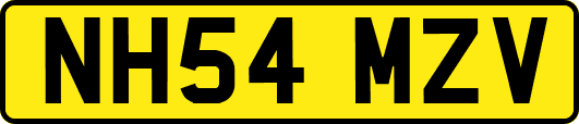 NH54MZV