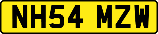 NH54MZW