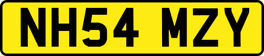 NH54MZY