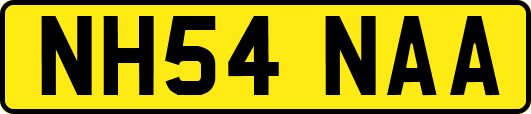 NH54NAA