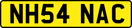 NH54NAC