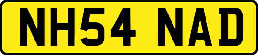 NH54NAD