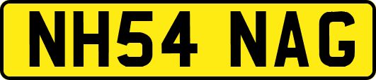 NH54NAG