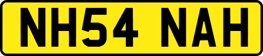 NH54NAH