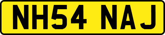 NH54NAJ