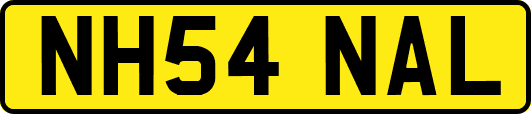 NH54NAL