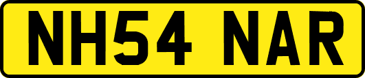 NH54NAR