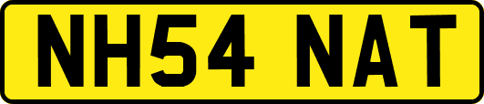 NH54NAT