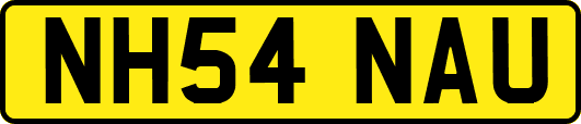 NH54NAU