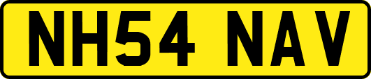 NH54NAV