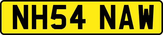 NH54NAW