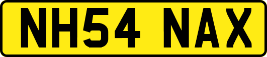 NH54NAX