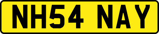 NH54NAY
