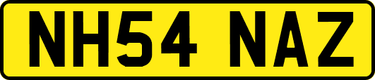 NH54NAZ