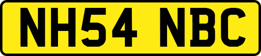 NH54NBC