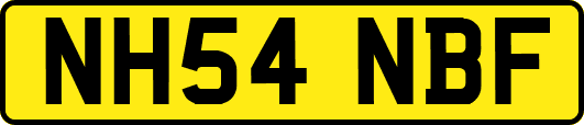 NH54NBF
