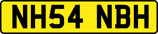 NH54NBH