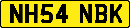 NH54NBK