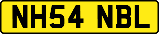NH54NBL