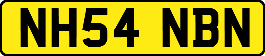 NH54NBN
