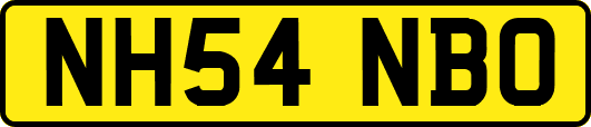NH54NBO