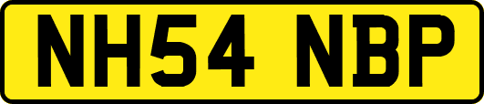NH54NBP