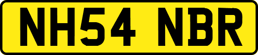 NH54NBR