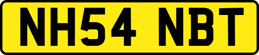 NH54NBT