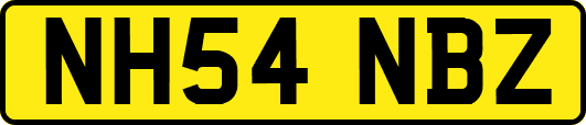NH54NBZ