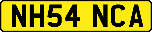 NH54NCA