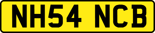 NH54NCB