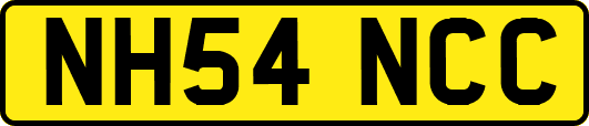 NH54NCC