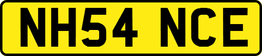 NH54NCE