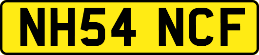 NH54NCF