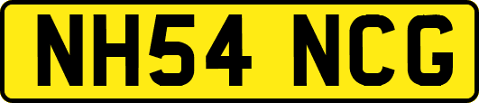 NH54NCG