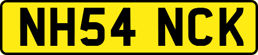 NH54NCK