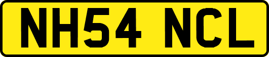NH54NCL