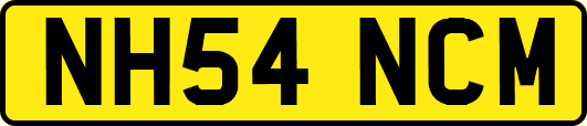 NH54NCM