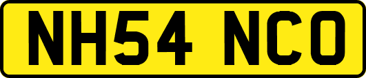 NH54NCO