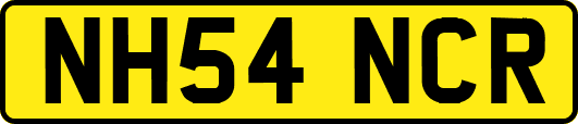NH54NCR