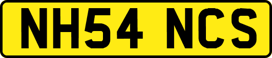 NH54NCS