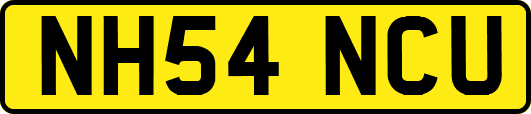 NH54NCU