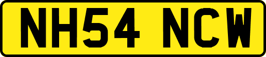 NH54NCW